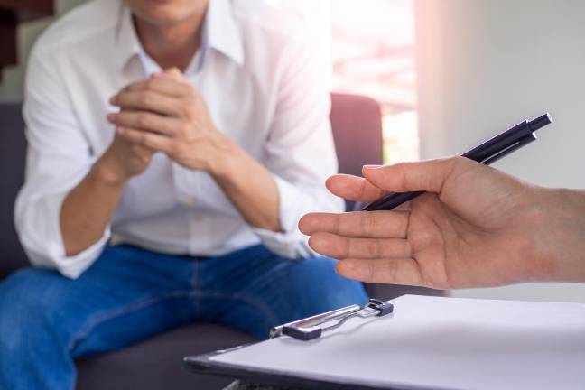 State’s high court: Mental health doctors have duty to warn State’s high court: Mental health doctors have duty to warn