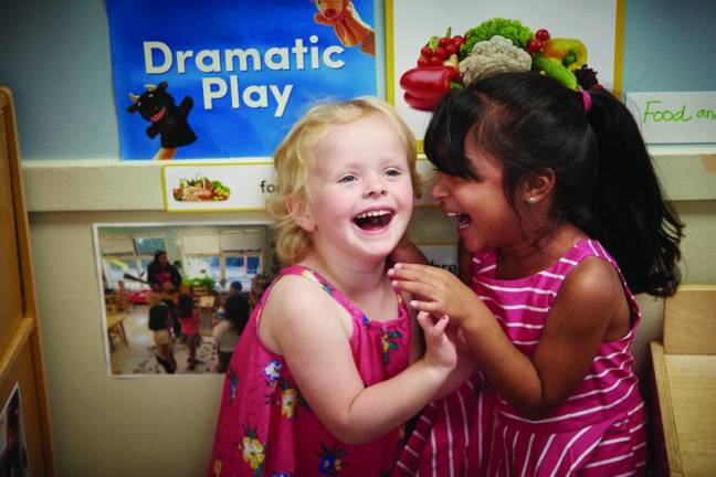 Build friendship skills for back-to-school success Build friendship skills for back-to-school success