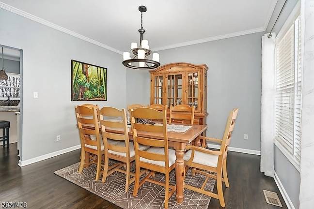 Four-bedroom on cul-de-sac is located on 9 beautiful acres Four-bedroom on cul-de-sac is located on 9 beautiful acres