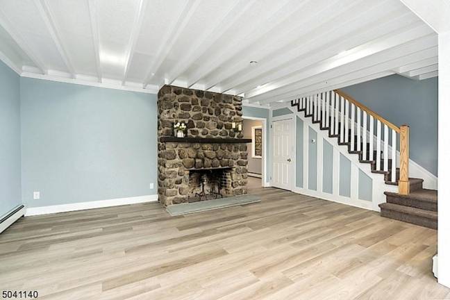 Affordable home offers lake views Affordable home offers lake views