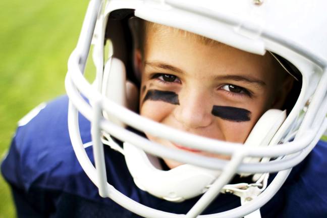 Concussion information to be offered at Access Physical Therapy Concussion information to be offered at Access Physical Therapy