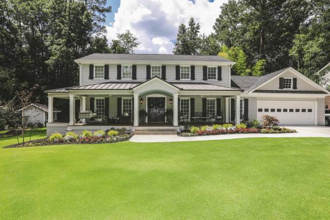 7 ideas to improve curb appeal 7 ideas to improve curb appeal