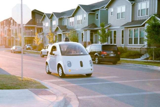 Summit: How will automated vehicles affect PA's economy? Summit: How will automated vehicles affect PA's economy?