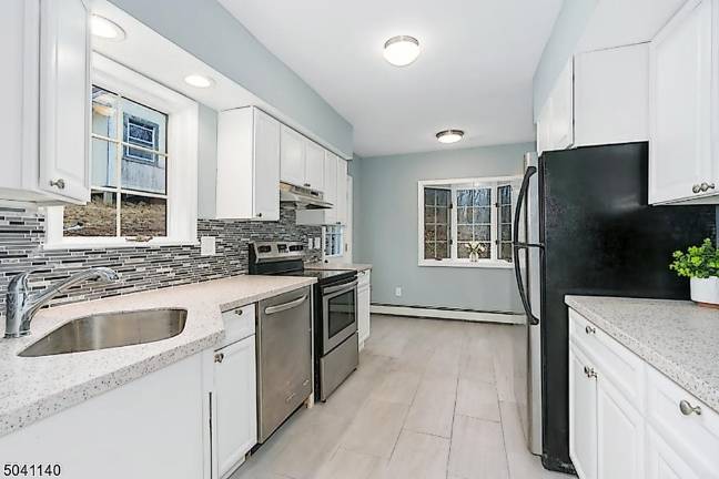 Affordable home offers lake views Affordable home offers lake views