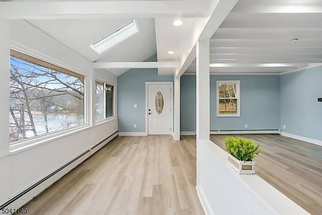 Affordable home offers lake views Affordable home offers lake views