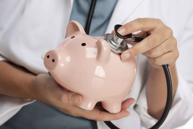 Healthy, wealthy, and wise: These financial New Year's resolutions will carry you through 2019 and beyond Healthy, wealthy, and wise: These financial New Year's resolutions will carry you through 2019 and beyond