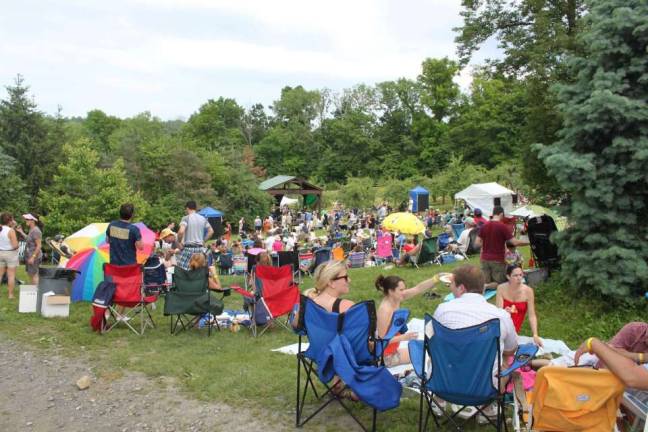 Warwick Valley Winery celebrates 20th annual Dylan Fest Warwick Valley Winery celebrates 20th annual Dylan Fest