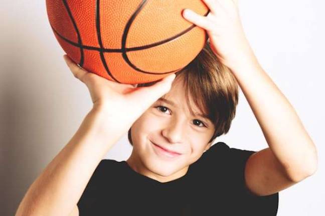 Elks invite youth to free throw shooting contest Elks invite youth to free throw shooting contest