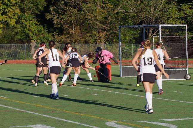 DV field hockey defeats Lackawanna Trail, 2-0 DV field hockey defeats Lackawanna Trail, 2-0
