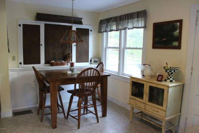 Charming, roomy Cape Cod Charming, roomy Cape Cod