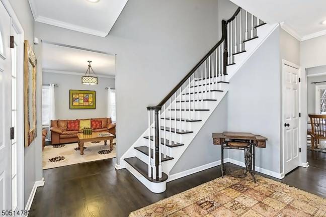 Four-bedroom on cul-de-sac is located on 9 beautiful acres Four-bedroom on cul-de-sac is located on 9 beautiful acres
