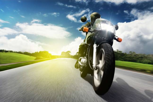 Barbecue and Poker Run this Sunday Barbecue and Poker Run this Sunday