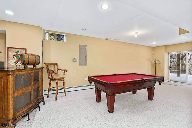 Four-bedroom on cul-de-sac is located on 9 beautiful acres Four-bedroom on cul-de-sac is located on 9 beautiful acres