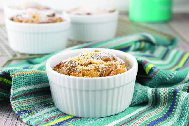 Protein-Packed Peanut Butter Breakfast Protein-Packed Peanut Butter Breakfast