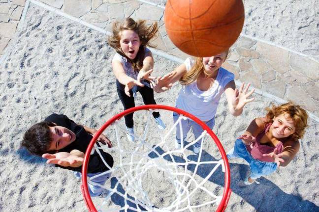 How much play time do kids need?