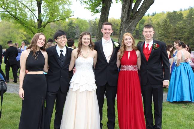 A night to remember A night to remember