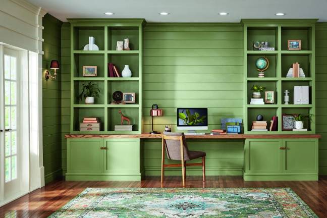 4 Stylish Color Trends for 2022 4 Stylish Color Trends for 2022