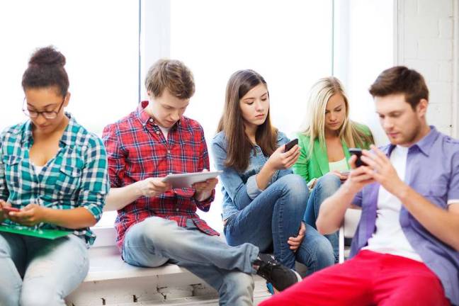 What’s missing in the Millennial skills set? What’s missing in the Millennial skills set?