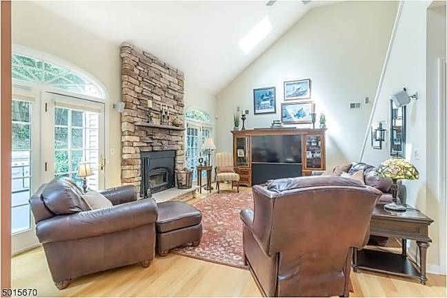 At this property, two breadwinners can work from home, entertain with ease At this property, two breadwinners can work from home, entertain with ease