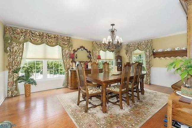 Country charm meets sophisticated style Country charm meets sophisticated style