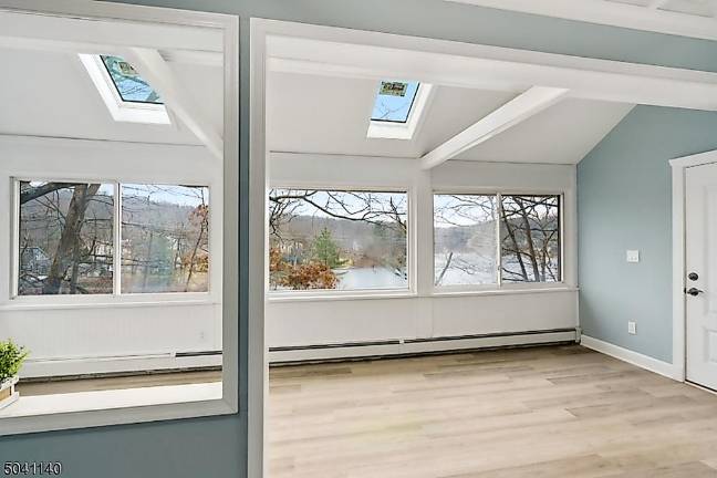 Affordable home offers lake views Affordable home offers lake views