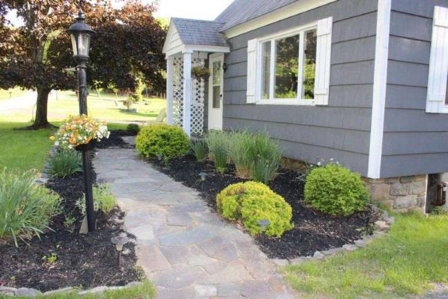 Charming, roomy Cape Cod Charming, roomy Cape Cod