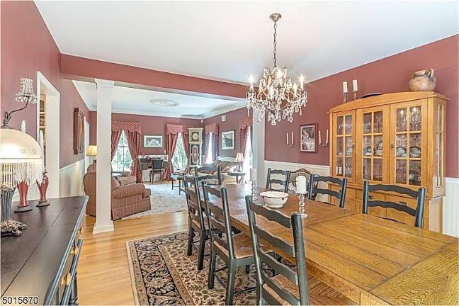 At this property, two breadwinners can work from home, entertain with ease At this property, two breadwinners can work from home, entertain with ease