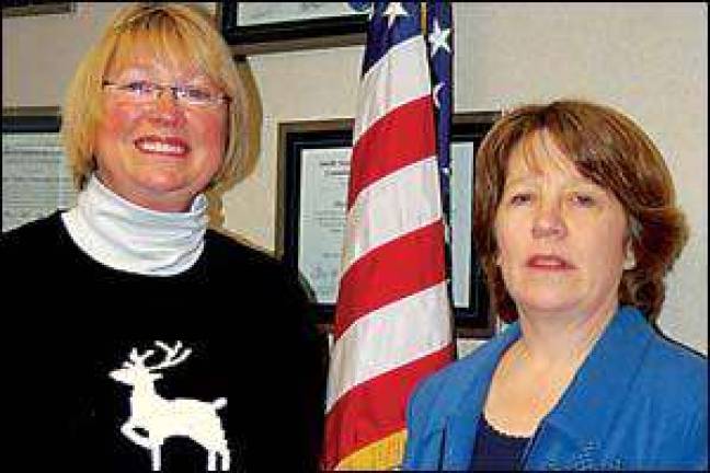 Casey-Lutfy to head school board Casey-Lutfy to head school board