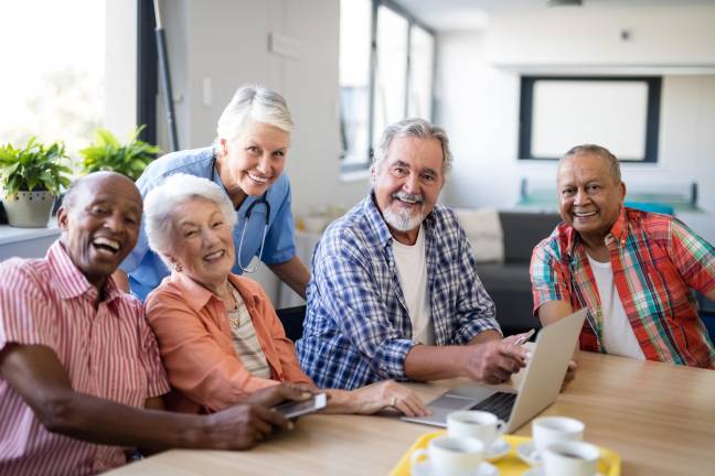 Why West Milford Families Trust Mira Vie Senior Living for Their Loved Ones Why West Milford Families Trust Mira Vie Senior Living for Their Loved Ones