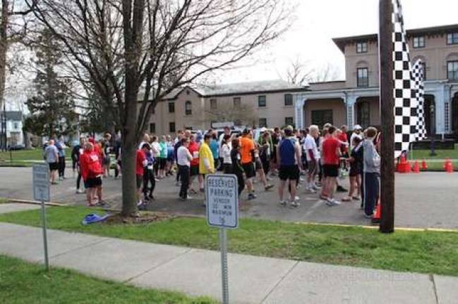 Pocono FoxTrot a big success because of you The Pocono FoxTrot (Facebook photo)