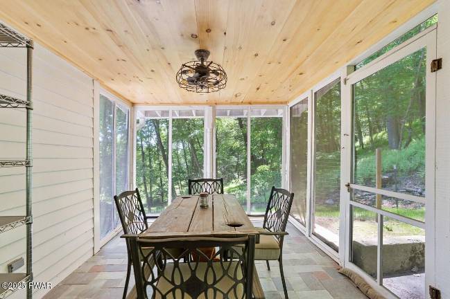 Fully restored historical home sits on 7 private acres Fully restored historical home sits on 7 private acres