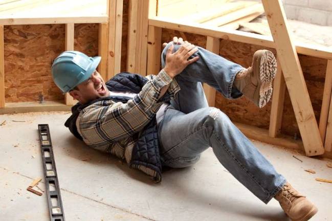 Workman's Compensation is rigged to benefit the employer Workman's Compensation is rigged to benefit the employer