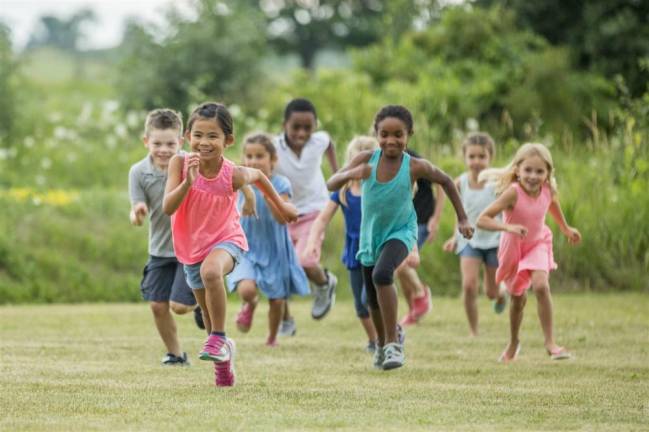 How parents can help kids with allergies and asthma How parents can help kids with allergies and asthma