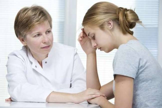 Mental illness and your child's health: Know the signs Mental illness and your child's health: Know the signs