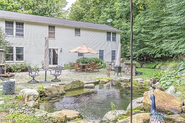 Nothing is wanting in this Williamsville Estates home