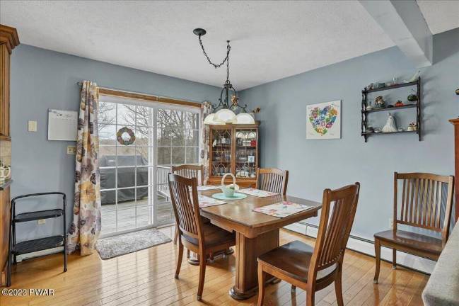 Move right into a roomy contemporary in the woods Move right into a roomy contemporary in the woods