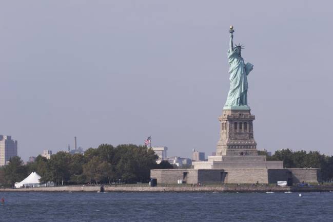 The Forum on Democracy’s American Dream essay contest