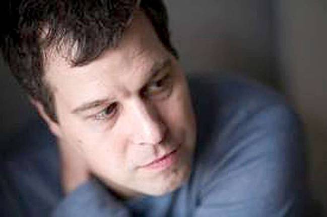 New play on the Milford stage George Demas