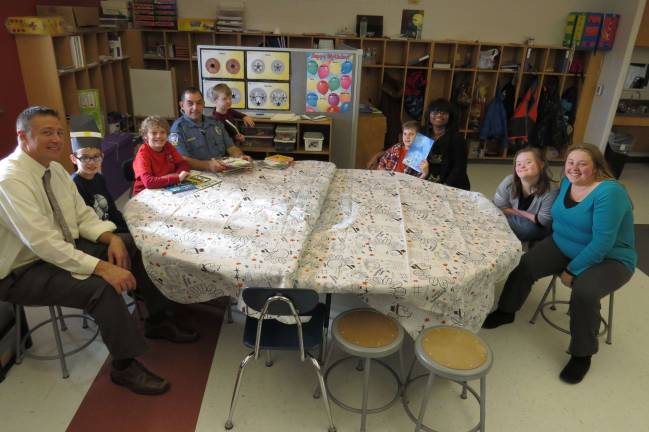 A feast with friends A feast with friends