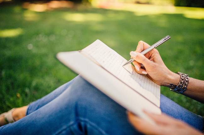 Upcoming events for readers, writers Upcoming events for readers, writers