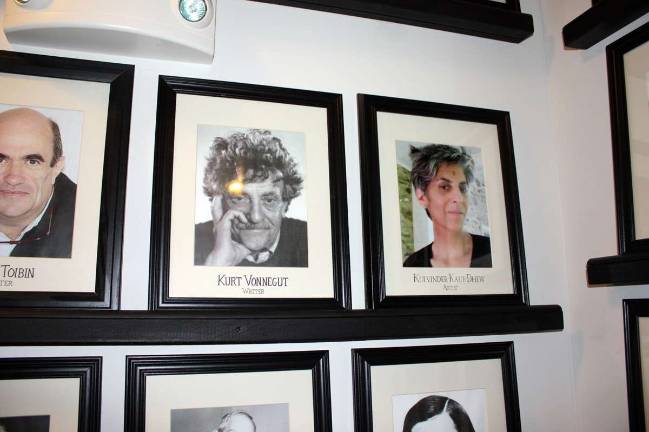 SCCC fine arts professor inducted into Fauchere Hotel Hall of Fame Kulvinder Kaur Dhew.
