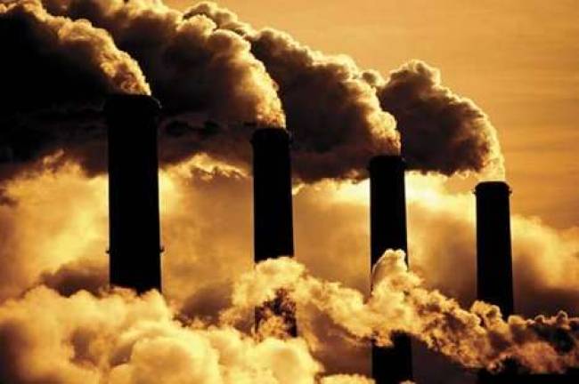 Trump's environmental policies: There is zero time left to lose to save our planet Trump's environmental policies: There is zero time left to lose to save our planet