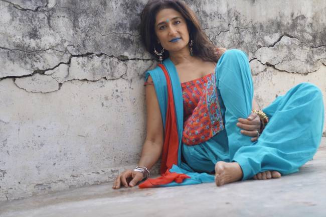Kiran Ahluwalia and her band to perform world music Kiran Ahluwalia