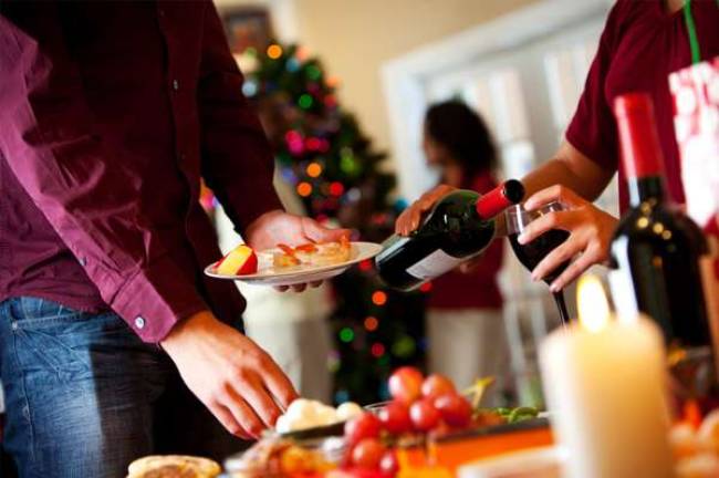 This holiday season, eat mindfully, not mindlessly This holiday season, eat mindfully, not mindlessly