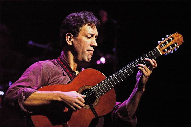 'City of Dreams' at the Milford Theatre David Gonzalez (Photo provided)