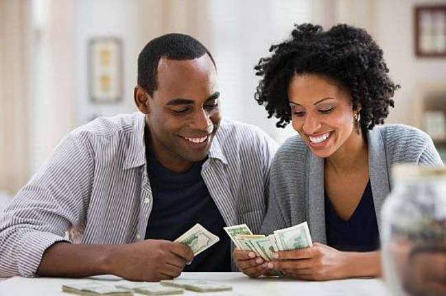 Four ways to fortify your marital bonds Four ways to fortify your marital bonds