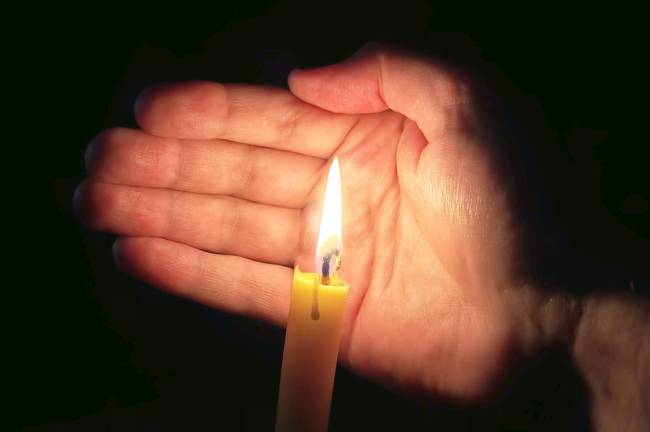 Vigil to remember all who live or who have died homeless in Pike County