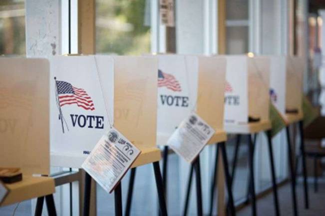 There is a way for independents to vote in primaries There is a way for independents to vote in primaries