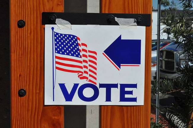 Pennsylvania seeks to improve accuracy of voter rolls Pennsylvania seeks to improve accuracy of voter rolls