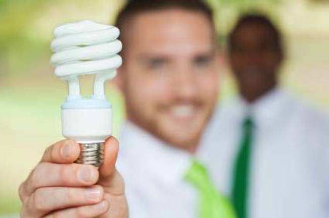 Small business grants available for pollution prevention and energy efficiency Small business grants available for pollution prevention and energy efficiency